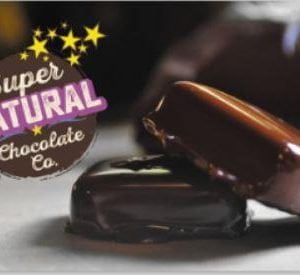 Gift Card - Super Natural Chocolate Co